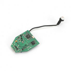 Komplet elektronik til Blade mCP X