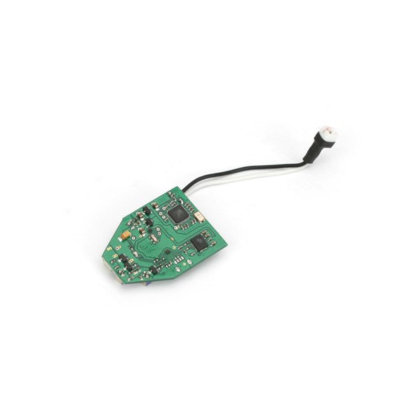 Komplet elektronik til Blade mCP X
