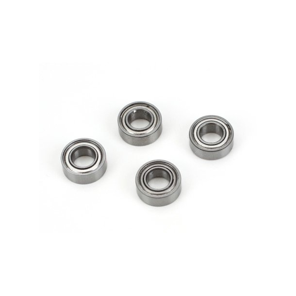 4x8x3 bearing Main grip&tail shaft (4): B450