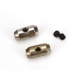 Flybar Weights (2): B450, B400