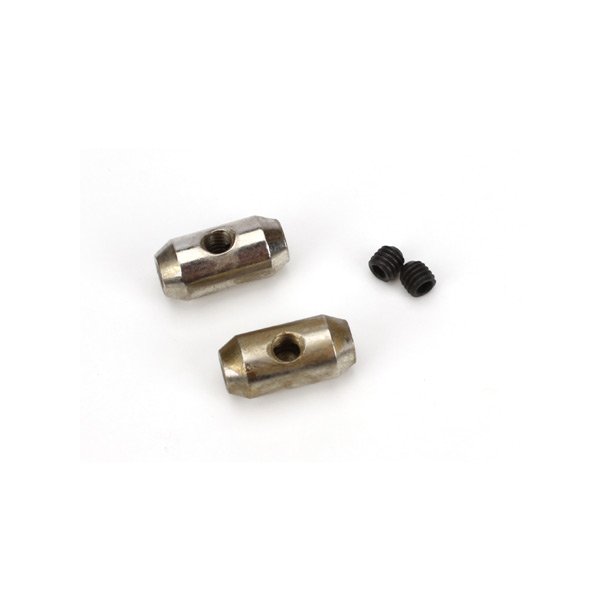 Flybar Weights (2): B450, B400