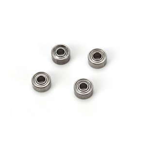 4 x 1.5 x 2 Bearings Washout Links (4):