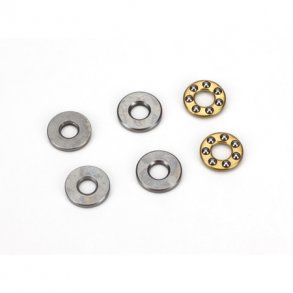 Main Grip Thrust Bearing (2): B450 by Blade