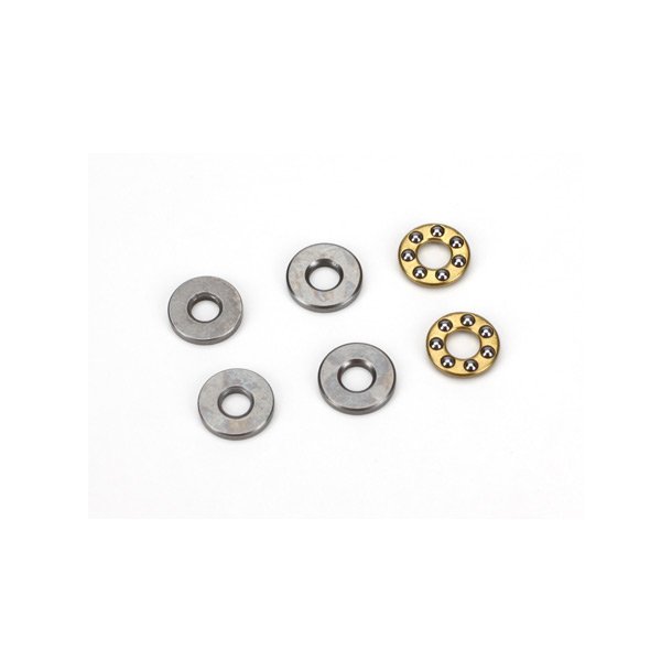 Main Grip Thrust Bearing (2): B450 by Blade