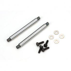 Spindle/Feathering Shaft(2): B450