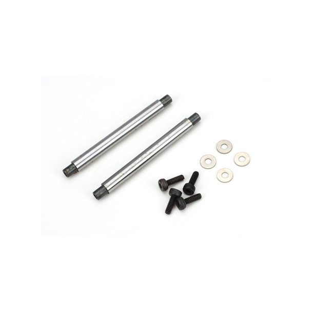 Spindle/Feathering Shaft(2): B450