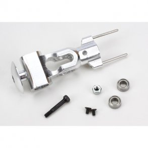 Head Block/Rotor Housing Set: B450