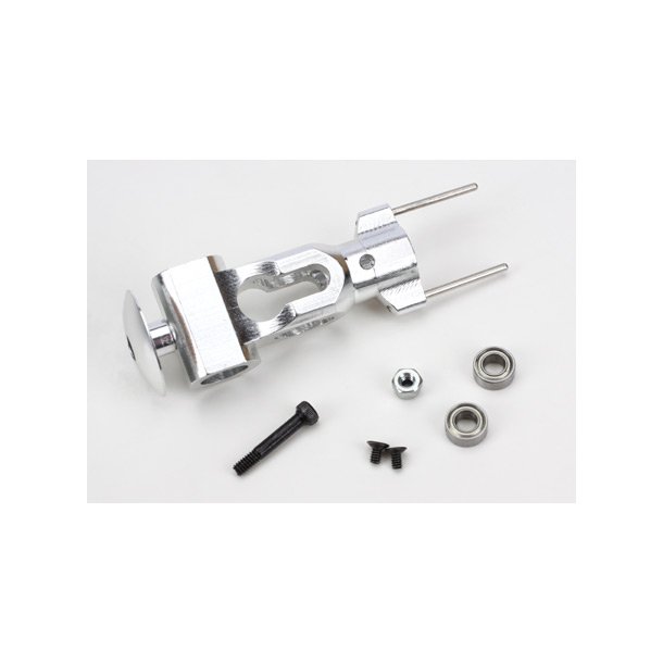 Head Block/Rotor Housing Set: B450