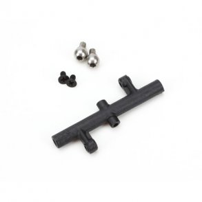 Flybar Seesaw Holder Set: B450, B400
