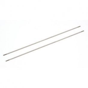 Flybar, 220mm (2): B450, B400