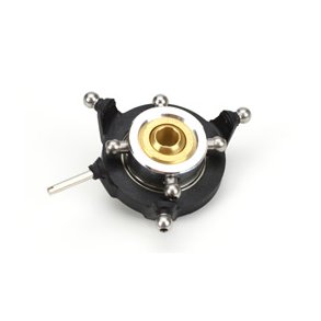 Aluminum and Composite Swashplate