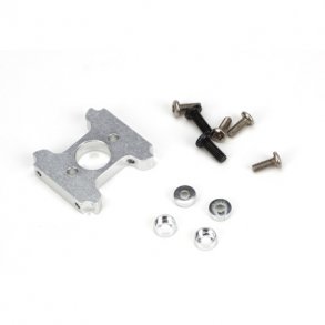 Aluminum Motor Mount Set