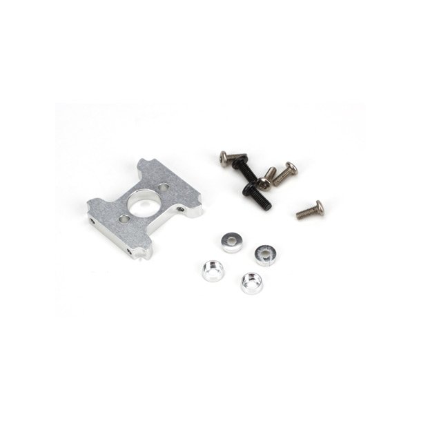 Aluminum Motor Mount Set