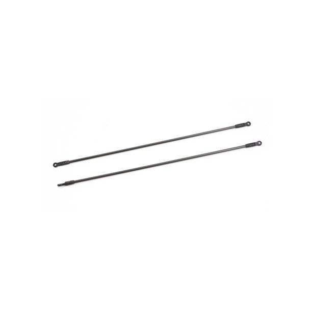 Tail Boom Brace/Support Set (2): B450