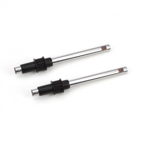 Tail Rotor Shaft and Drive Pulley (2)