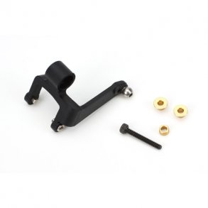 Tail Rotor Pitch Lever Set: B450