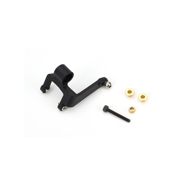 Tail Rotor Pitch Lever Set: B450