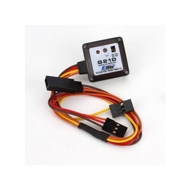 G210HL Micro Heading Lock MEMS Gyro