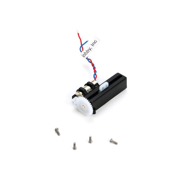 Replacement Servo Mechanics: 120SR