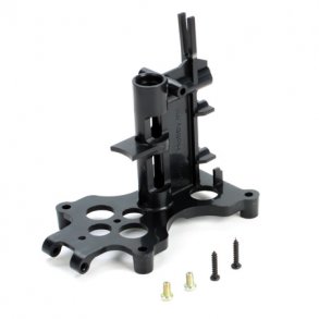 Main Frame w/ Hardware: 120SR