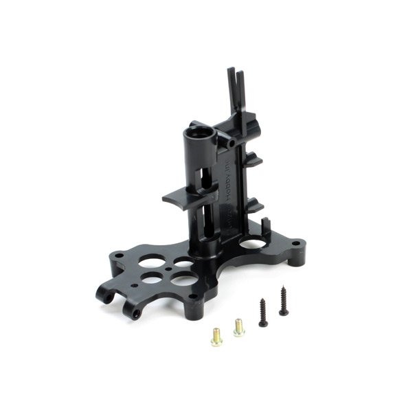 Main Frame w/ Hardware: 120SR