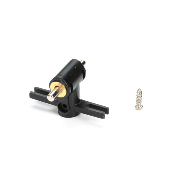 Main Rotor Hub w/hardware: 120SR by Blade