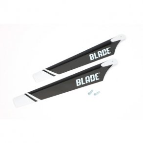 Main Rotor Blade Set w/ Hardware: 120SR by Blade