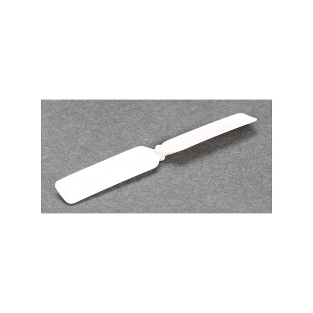 Tail Rotor (1): 120SR by Blade