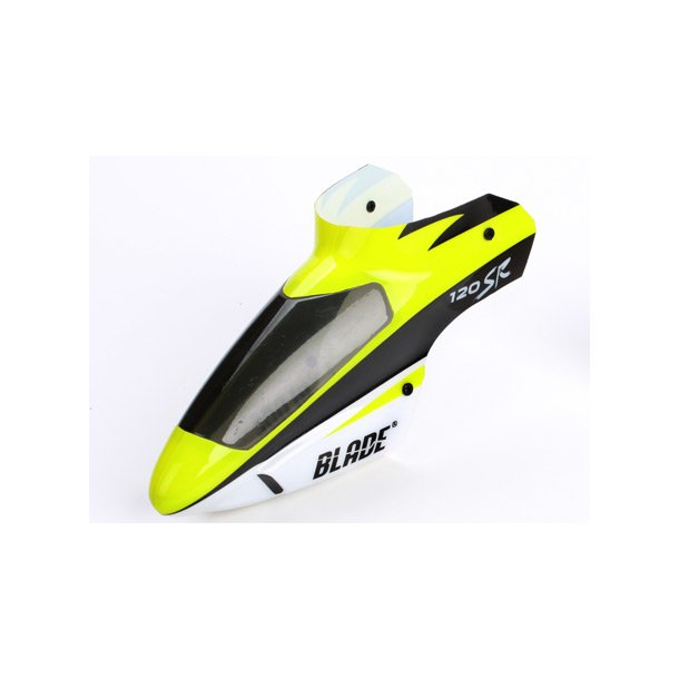 Complete Canopy with grommets: 120SR by Blade