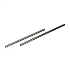 Front and Rear Carbon Fiber Body Mount:120SR