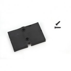 5-in-1 Control Unit Cover: 120SR
