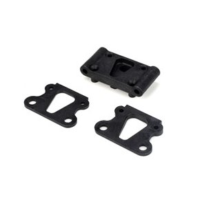 22 Front Pivot & Kick Shims