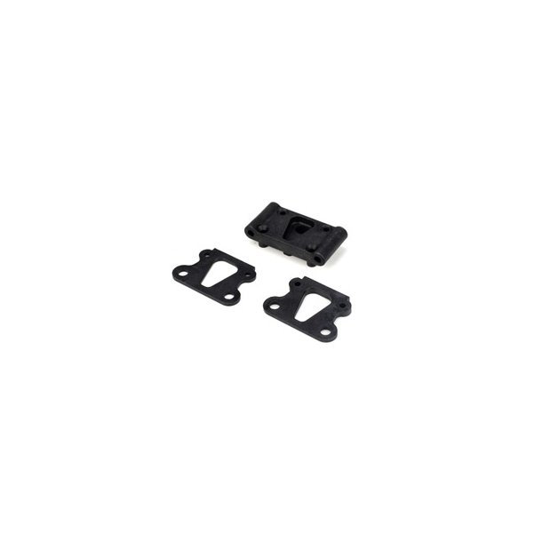 22 Front Pivot & Kick Shims