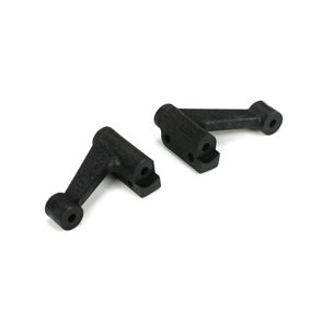 22 Front Servo Mount and Chassis Brace