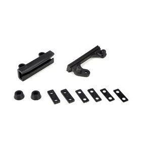 22 Steering Rack and Rack Housing & Spac