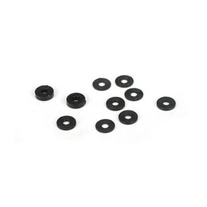 22 Spindle and Caster Block Shim Set