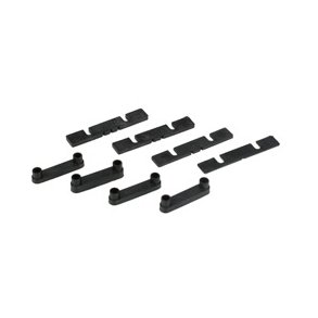 22 Anti-Squat Tuning Set Low Roll Centre