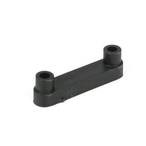 22 Plastic Nut Rear Inner Hingepin Brace