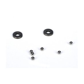 22 Diff Thrust Assembly