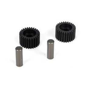 22 Idler Gear & Shaft (2)