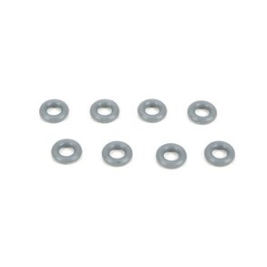 22 Shock Shaft O-ring Set