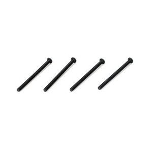 Button Head Screws M3 x 44mm (4)