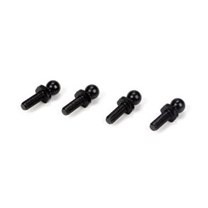 22 BallStud 4.8 x 8mm (4)