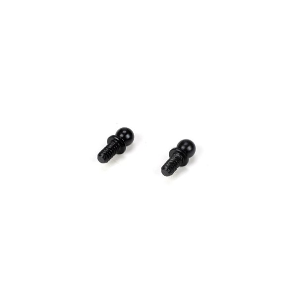 22 Ball Stud Short Neck 5mm (2)