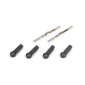 22 Turnbuckle 50mm (2)