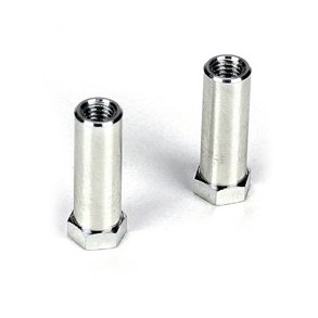 Nut Insert M3 x 14.5 (2)