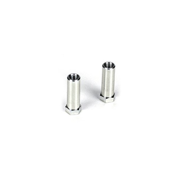 Nut Insert M3 x 14.5 (2)
