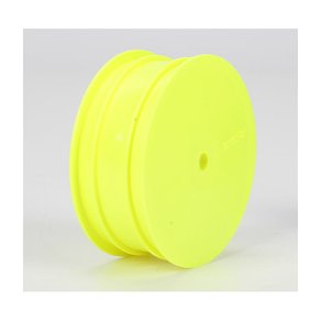 22 Yellow Front Wheel (2)