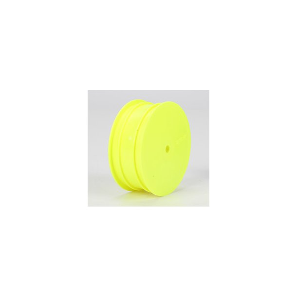 22 Yellow Front Wheel (2)