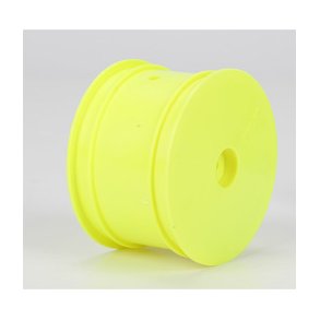 Rear Wheel Yellow (2): 22